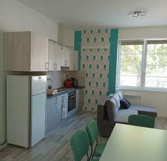 Happy Bunnies Apartman Ii   Siófok