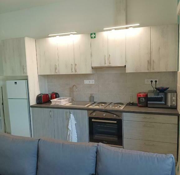 Happy Bunnies Apartman Ii   Siófok