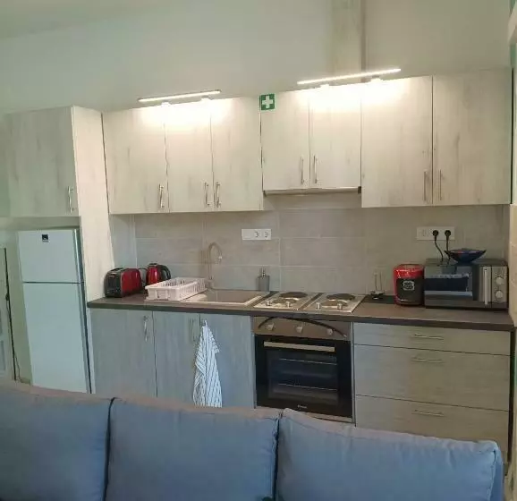 Happy Bunnies Apartman Ii   Siófok
