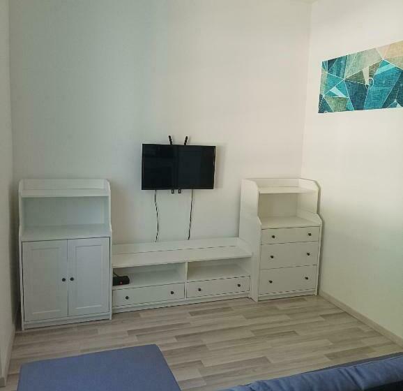 Happy Bunnies Apartman Ii   Siófok