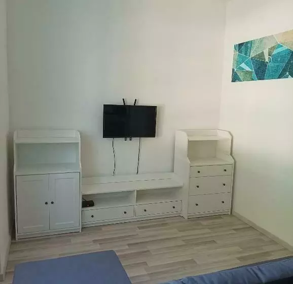 Happy Bunnies Apartman Ii   Siófok