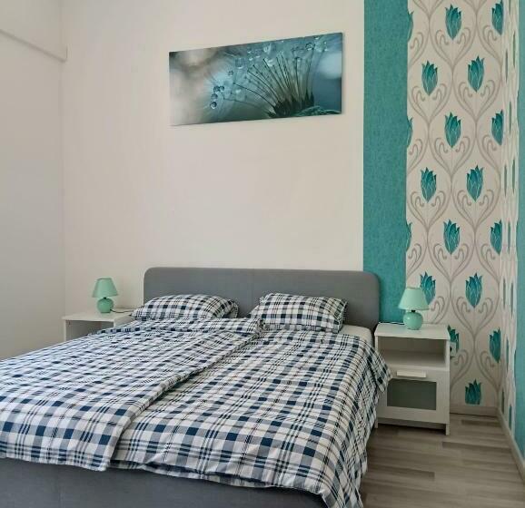 Happy Bunnies Apartman Ii   Siófok