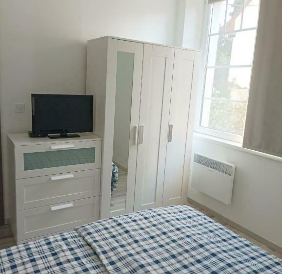 Happy Bunnies Apartman Ii   Siófok