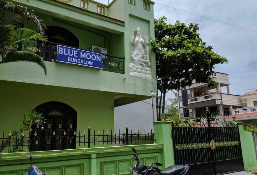 Hôtel Bluemoon Bungalow