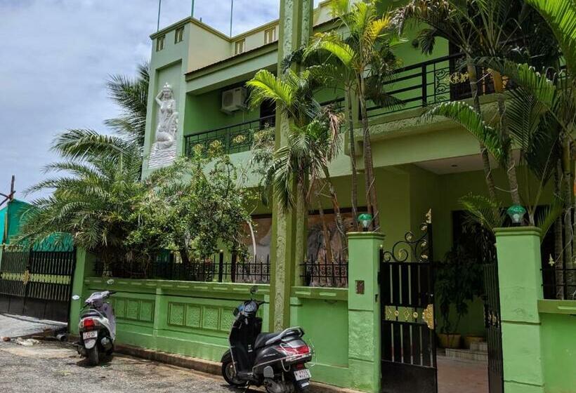 Hôtel Bluemoon Bungalow