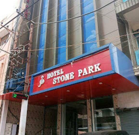 فندق Stone Park By Wb Inn