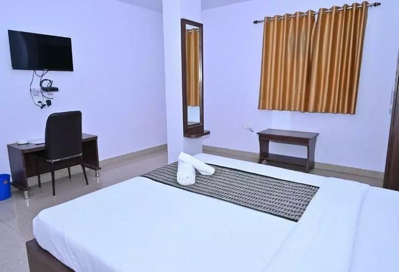 Hotelli Stone Park By Wb Inn