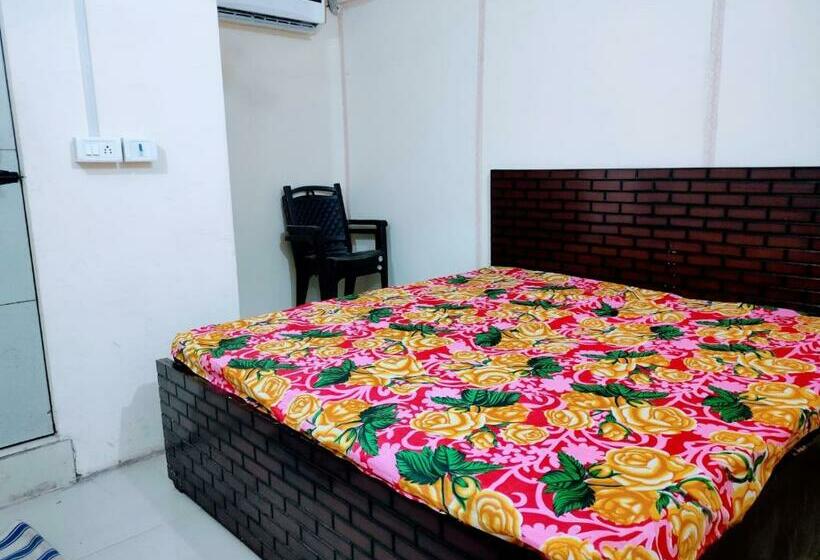 ホテル Viraz By Wb Inn