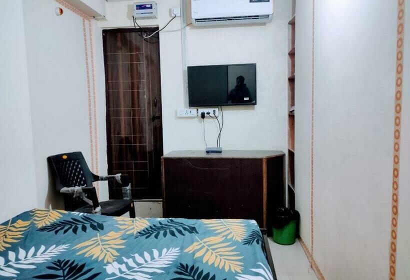 ホテル Viraz By Wb Inn