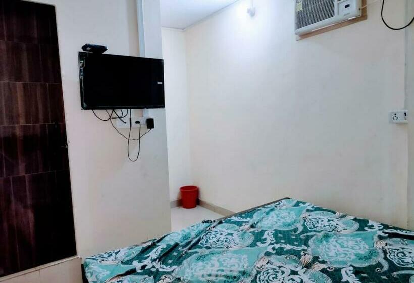 ホテル Viraz By Wb Inn