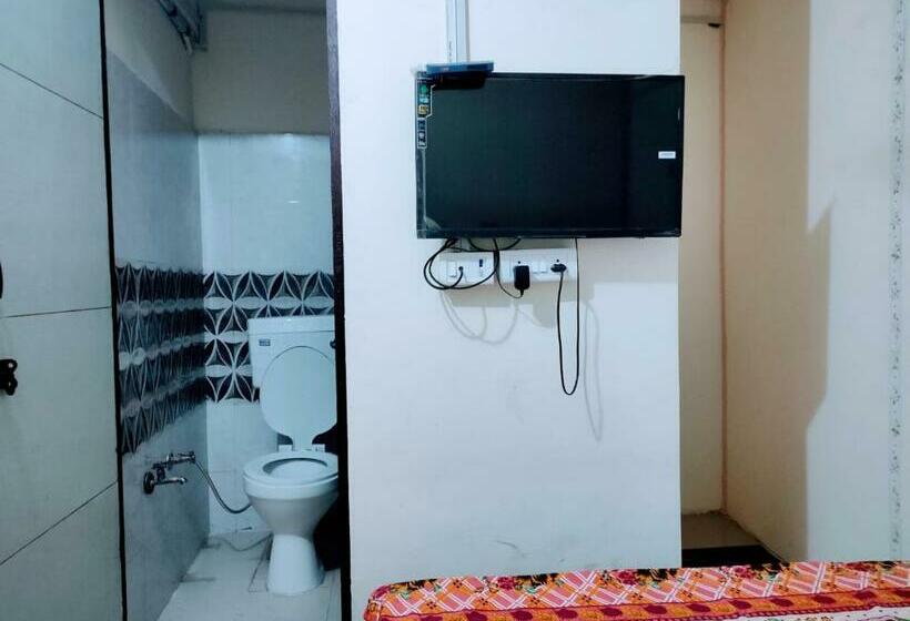 ホテル Viraz By Wb Inn