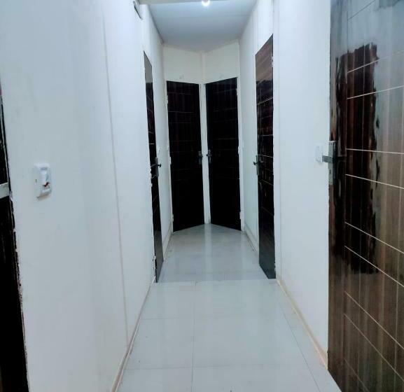 ホテル Viraz By Wb Inn