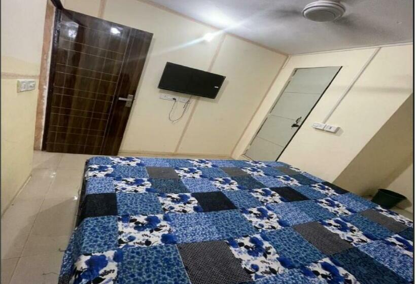 ホテル Viraz By Wb Inn