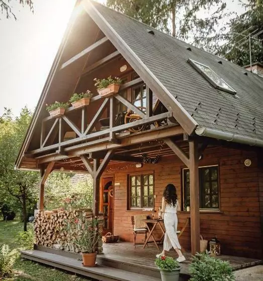 Kispatak Vendégház