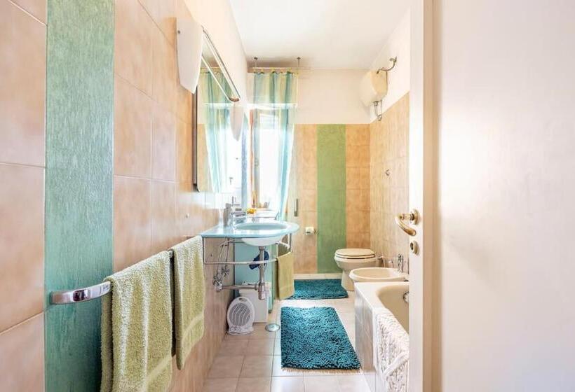 La Casa Dell Adri B&b Con Camino