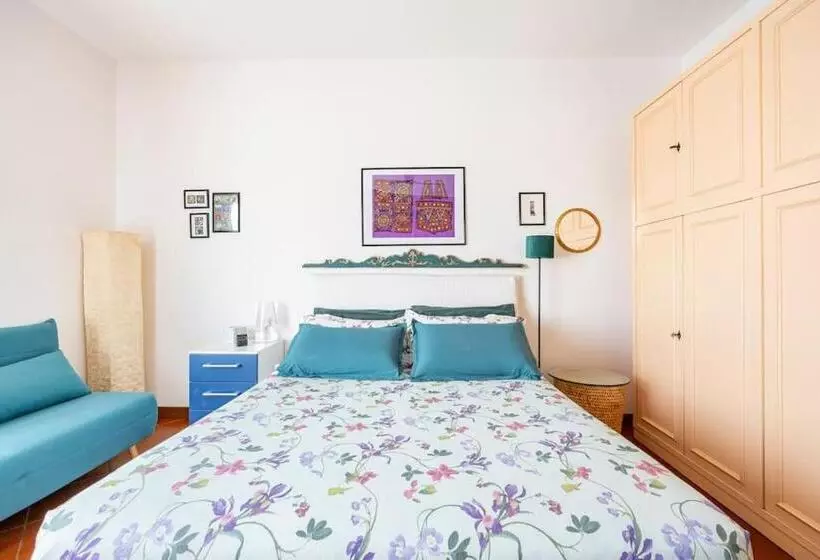 La Casa Dell Adri B&b Con Camino