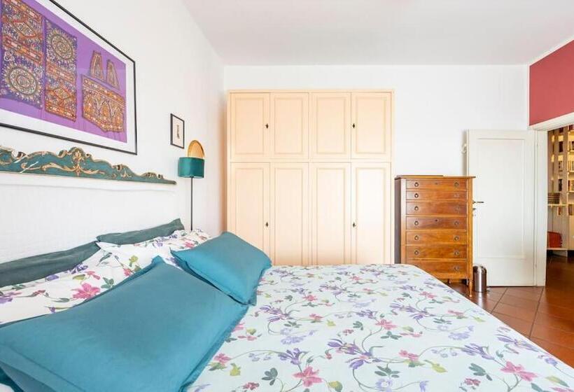 La Casa Dell Adri B&b Con Camino