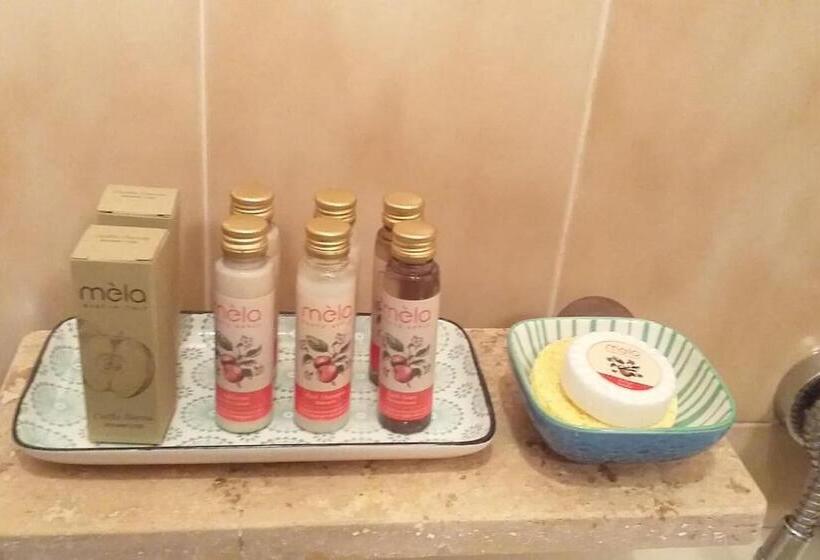 La Casa Dell Adri B&b Con Camino