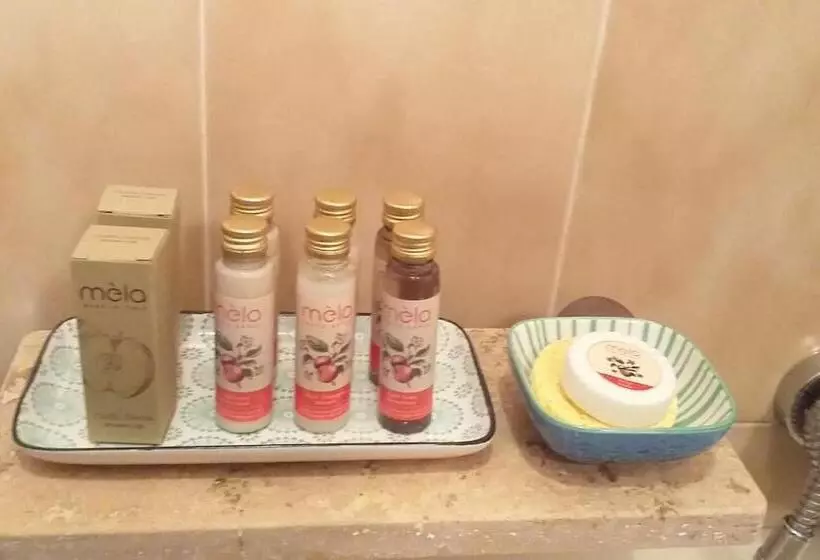 La Casa Dell Adri B&b Con Camino