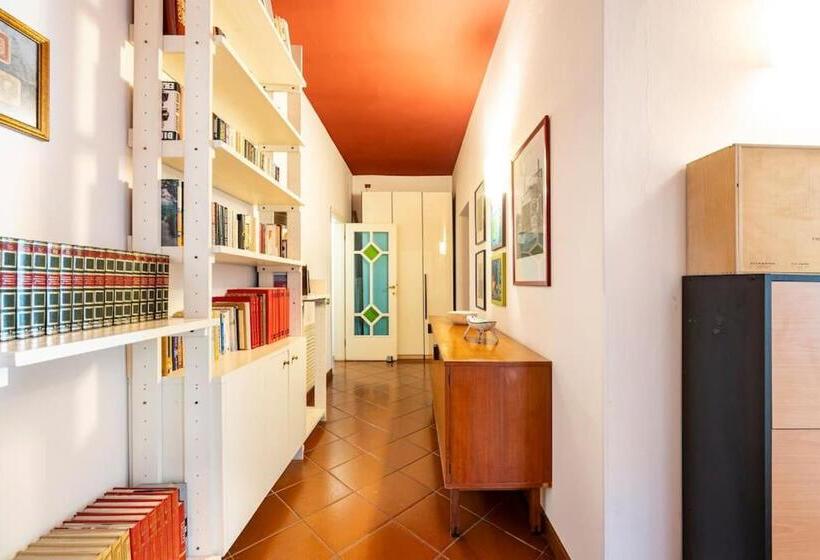 La Casa Dell Adri B&b Con Camino