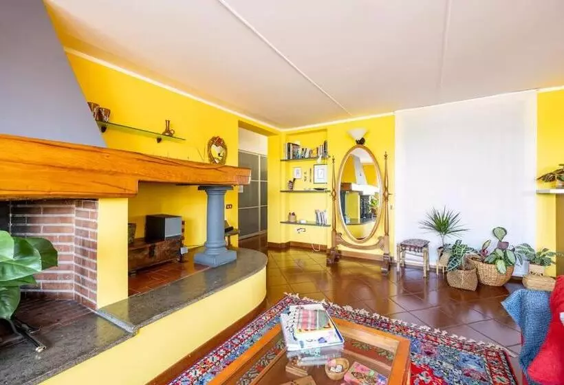 La Casa Dell Adri B&b Con Camino