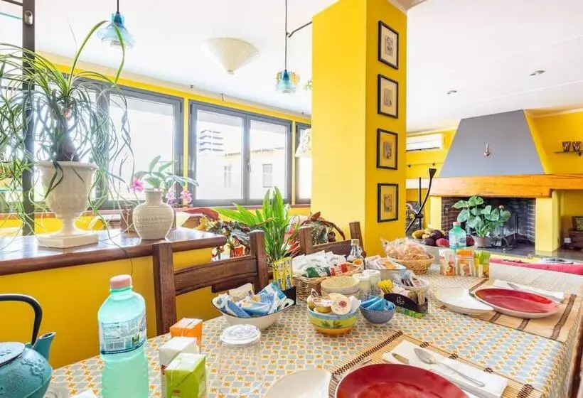 La Casa Dell Adri B&b Con Camino