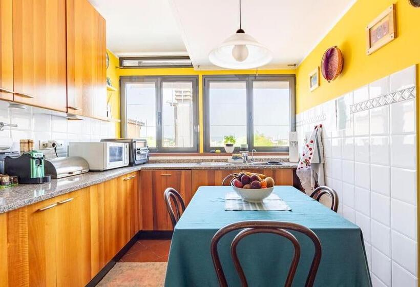 La Casa Dell Adri B&b Con Camino