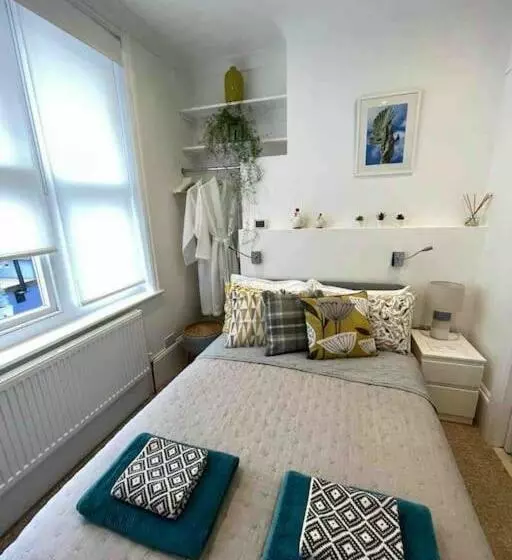 Little Gem In Kemptown Brighton