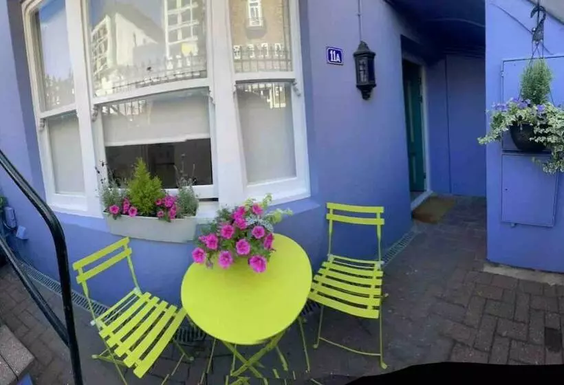 Little Gem In Kemptown Brighton