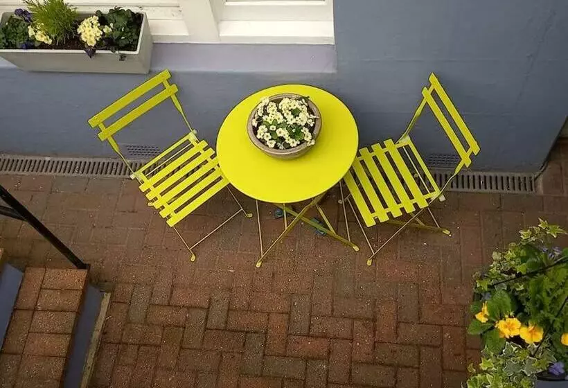 Little Gem In Kemptown Brighton