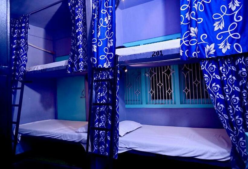 Pension (Hôtel basse catégorie) Banaras Rest House