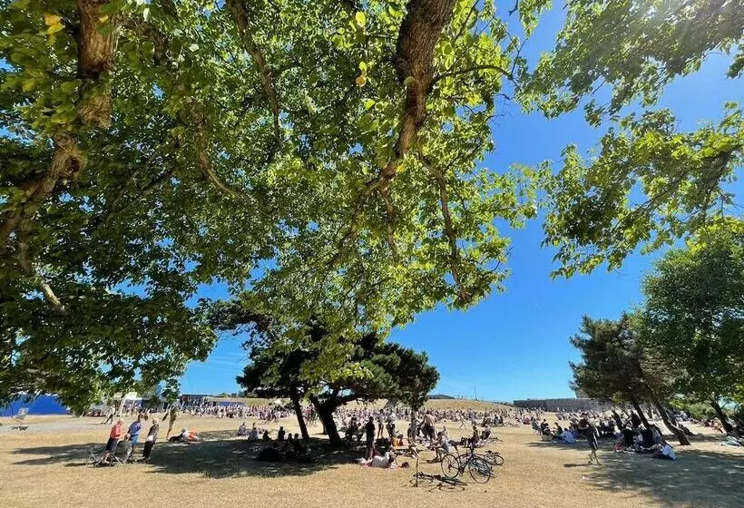 Stunning Beach House At Southsea, Portsmouth