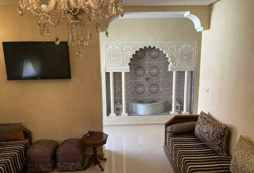 Appartement Mohammedia