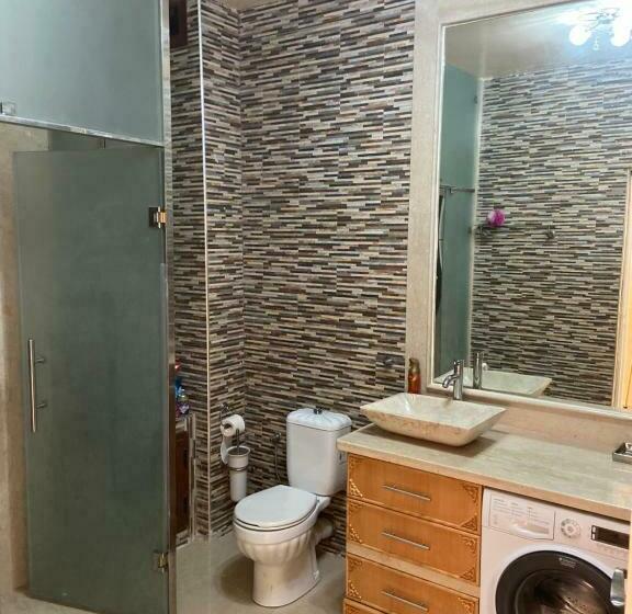 Appartement Mohammedia