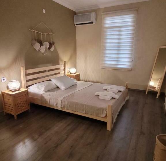 Arya Garden House Marmaris