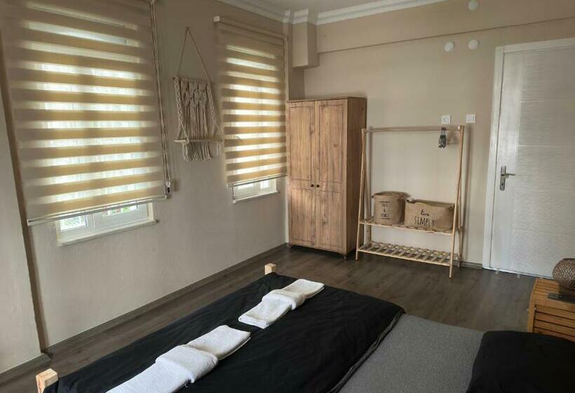 Arya Garden House Marmaris