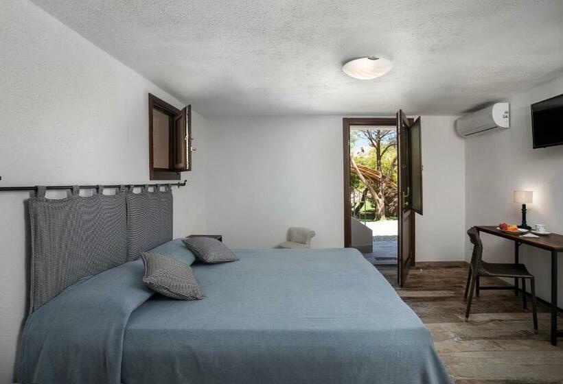 Bed and Breakfast Il Mirto