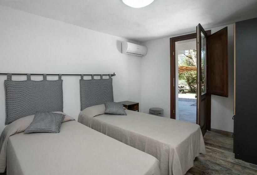 Bed and Breakfast Il Mirto