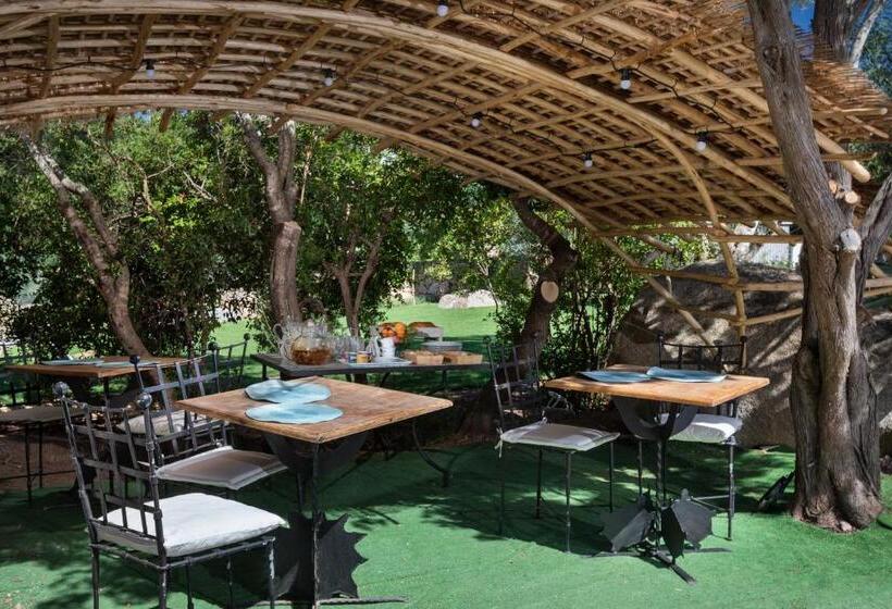 Bed and Breakfast Il Mirto