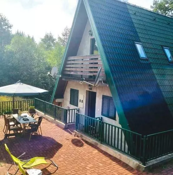 Blossom House