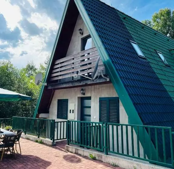 Blossom House