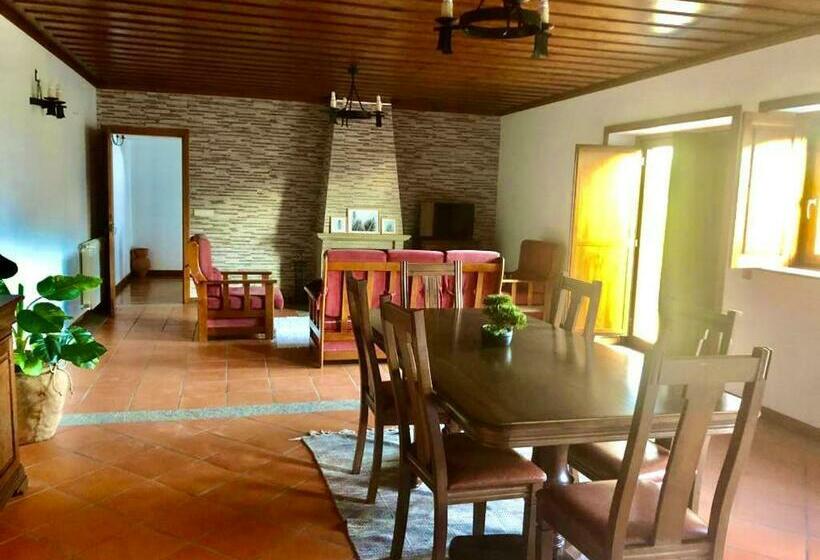 Casa D Avó Lina   Gerês
