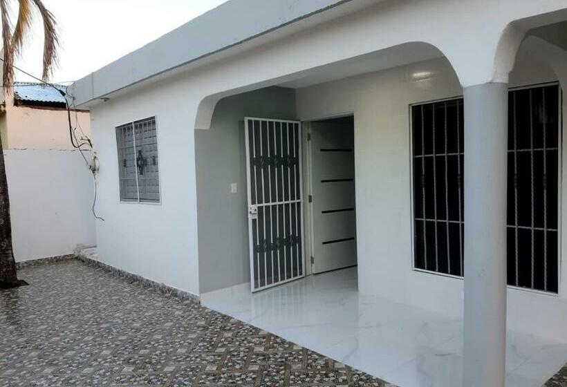 Casa De Vacaciones Nagua