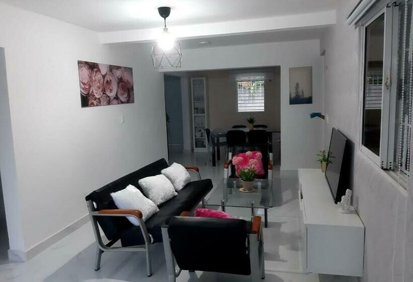 Casa De Vacaciones Nagua