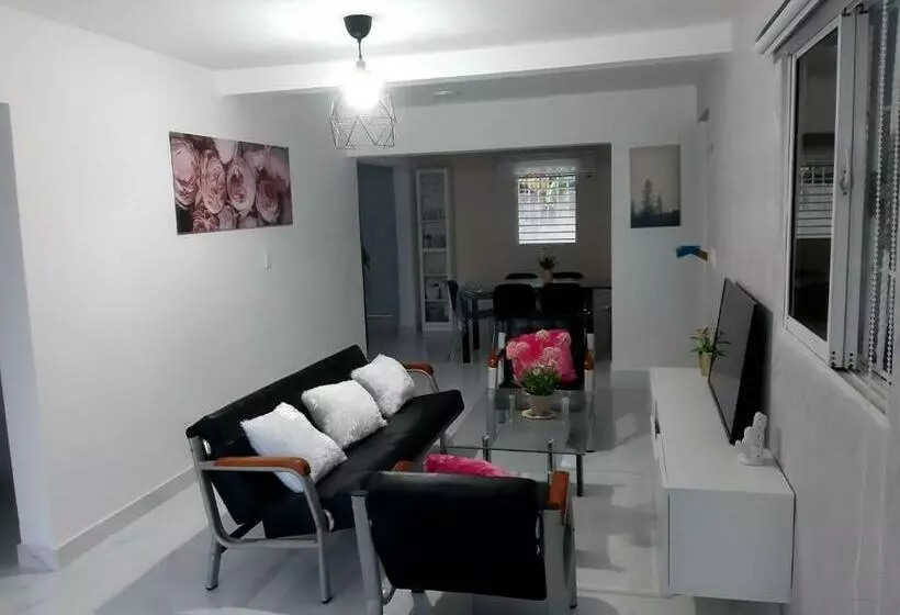 Casa De Vacaciones Nagua