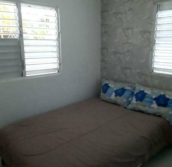 Casa De Vacaciones Nagua