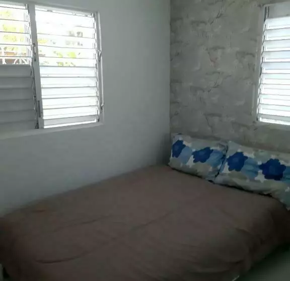 Casa De Vacaciones Nagua