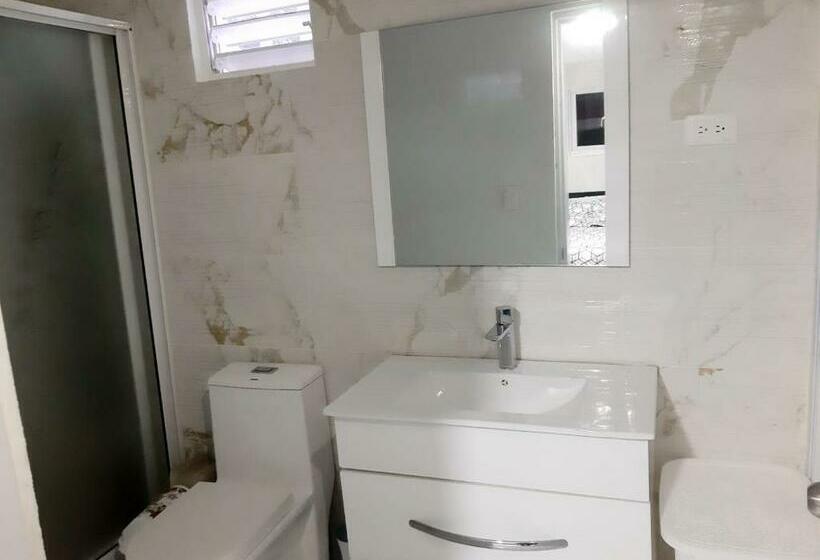 Casa De Vacaciones Nagua