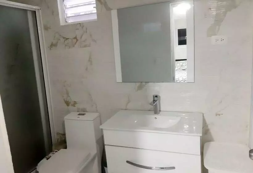 Casa De Vacaciones Nagua