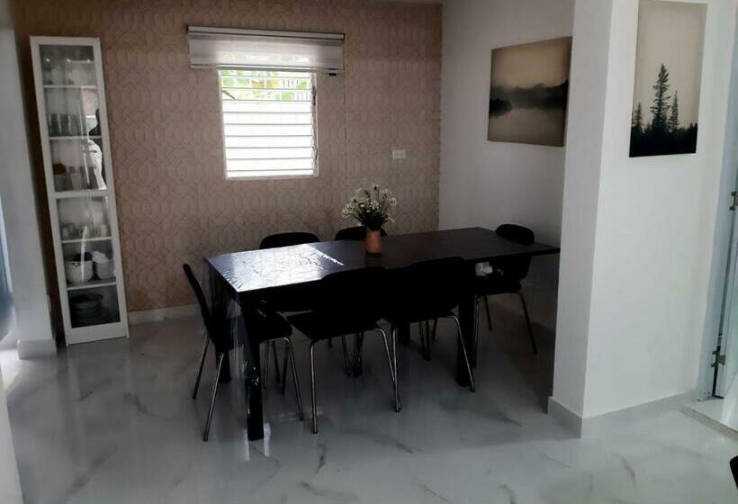 Casa De Vacaciones Nagua